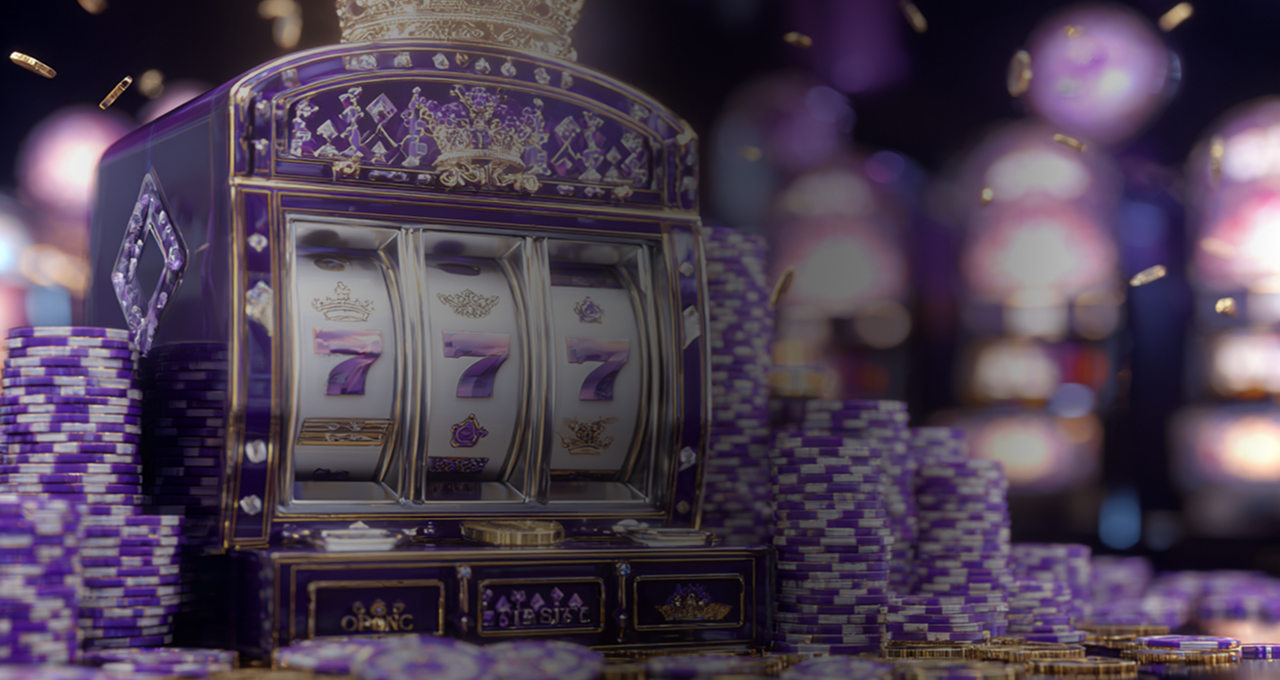 Crown Slots