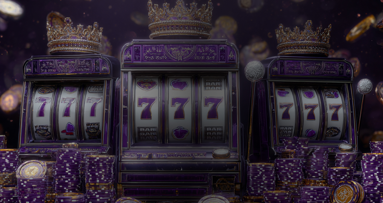 Crown Slots